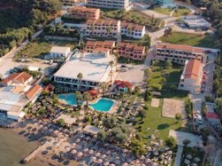 Hotel Robolla Beach Aparthotel Hotel Robolla Beach Aparthotel