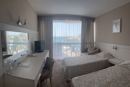 Hotel Sineva Beach