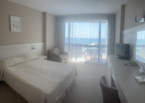 Hotel Sineva Beach