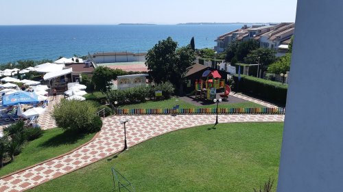 Hotel Sineva Beach
