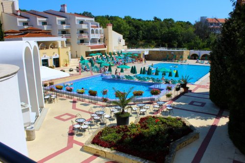 Hotel Pelican