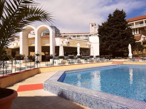 Hotel Pelican