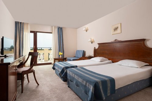 Hotel Pelican