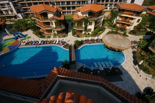 Hotel Laguna Beach Resort