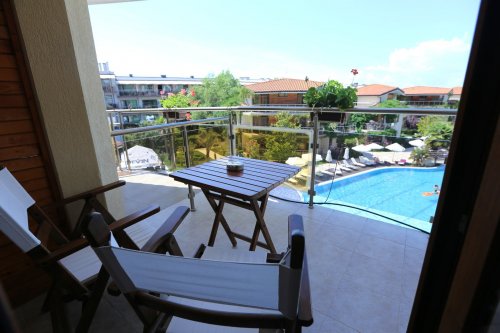 Hotel Laguna Beach Resort