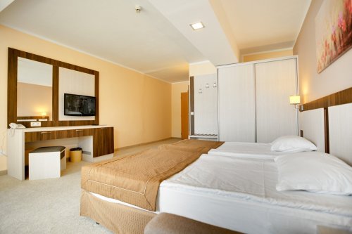 Hotel DIT Evrika Beach
