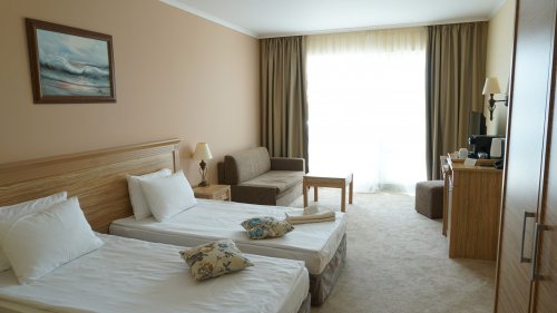 Hotel DIT Evrika Beach