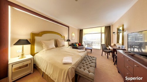 Hotel Imperial Palace