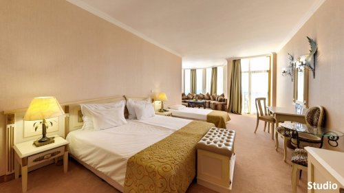 Hotel Imperial Palace