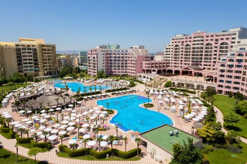 Hotel DIT Majestic