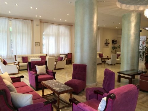 Hotel Three Stars