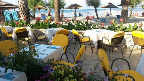 Hotel Three Stars