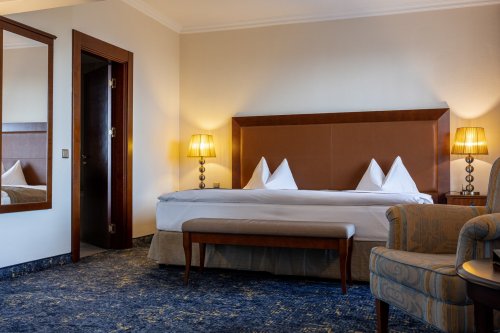 Grand Hotel & SPA Primoretz