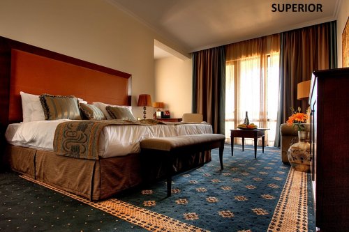 Grand Hotel & SPA Primoretz