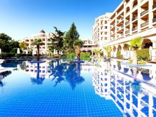Grand Hotel & SPA Primoretz Grand Hotel & SPA Primoretz