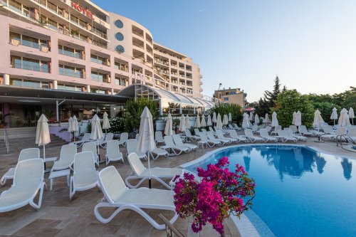 Hotel Sentido Neptun Beach