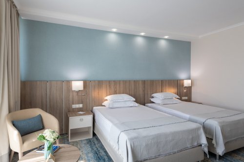 Hotel Sentido Neptun Beach