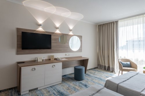 Hotel Sentido Neptun Beach