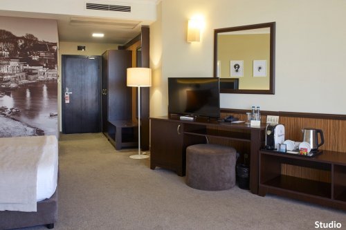 Hotel Nobel