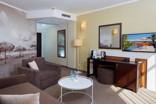 Hotel Nobel