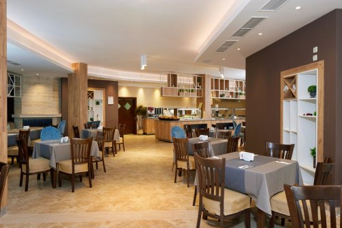 Hotel Nobel