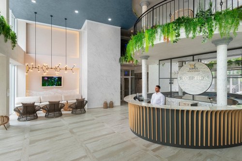 Hotel Siena Premium Retreat