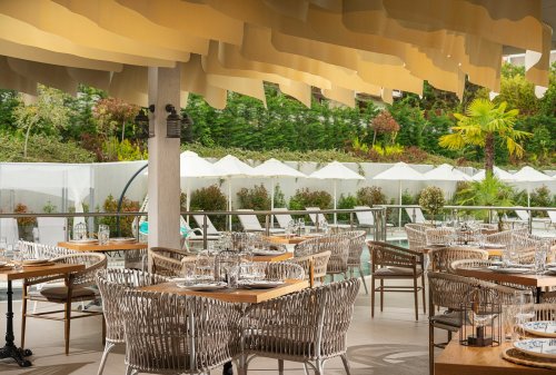 Hotel Siena Premium Retreat