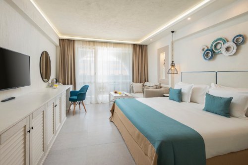 Hotel Siena Premium Retreat