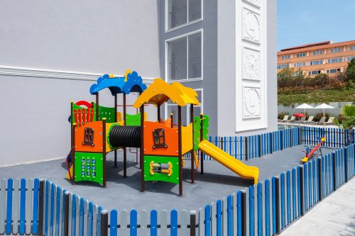 Hotel Siena Premium Retreat