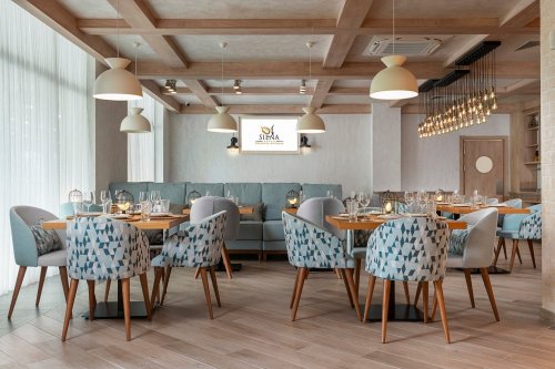 Hotel Siena Premium Retreat