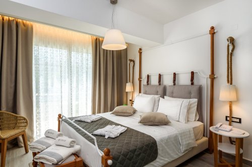 Hotel Solimar White Pearl