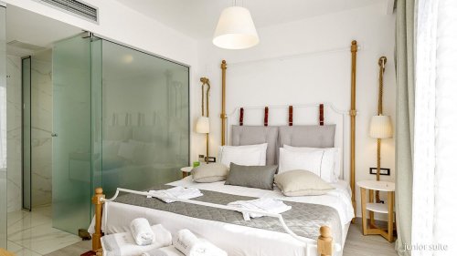 Hotel Solimar White Pearl