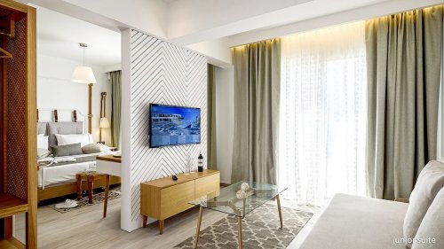 Hotel Solimar White Pearl