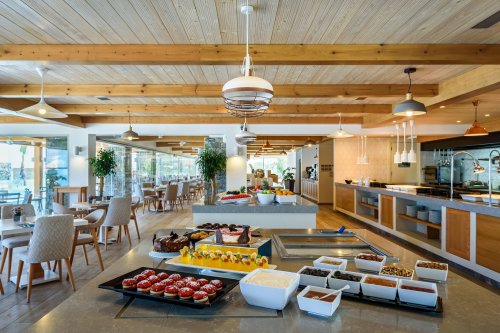 Hotel Solimar White Pearl