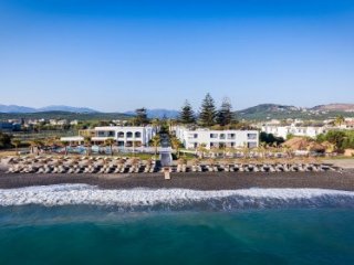 Hotel Solimar White Pearl Hotel Solimar White Pearl