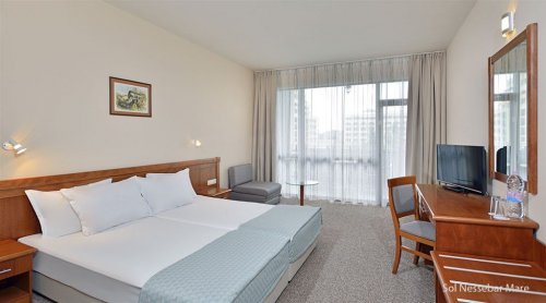 Hotel Sol Nessebar Bay-Mare