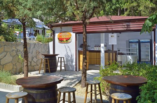 Hotel Sol Nessebar Bay-Mare