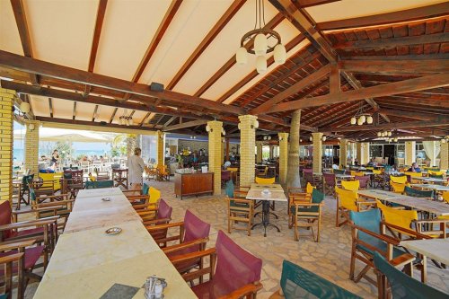 Hotel Angela Beach