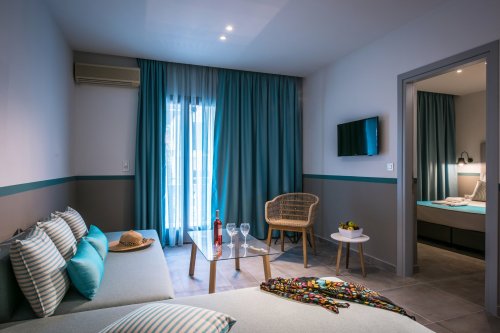 Hotel Solimar Turquoise