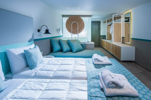 Hotel Solimar Turquoise