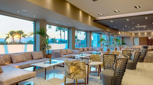 Hotel Solimar Aquamarine