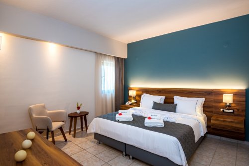 Hotel Solimar Aquamarine