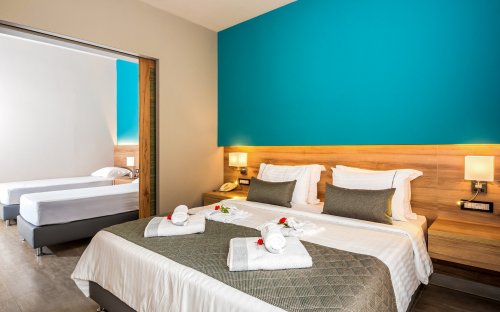 Hotel Solimar Aquamarine