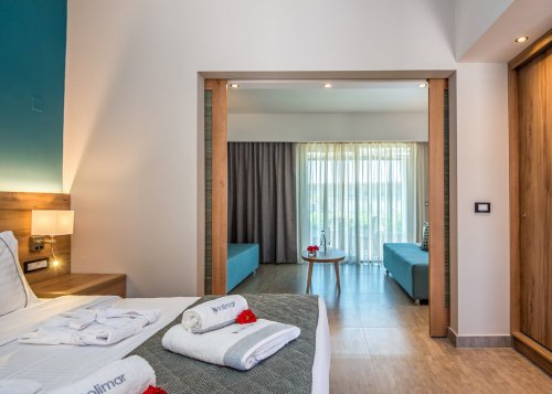 Hotel Solimar Aquamarine