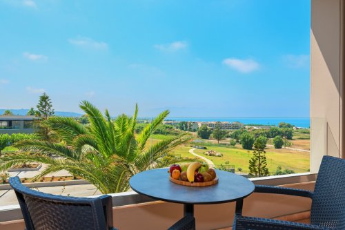 Hotel Solimar Aquamarine