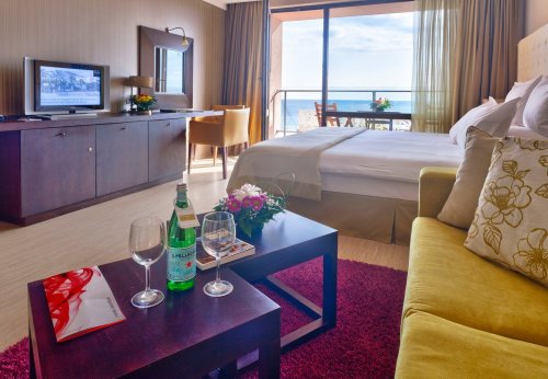 Hotel Barcelo Royal Beach