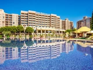 Hotel Barcelo Royal Beach Hotel Barcelo Royal Beach