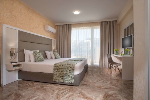 Hotel Marina Sands