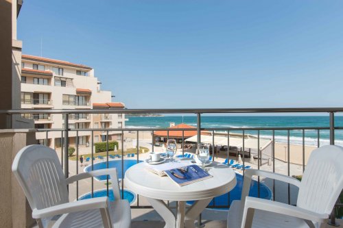 Hotel Obzor Beach Resort