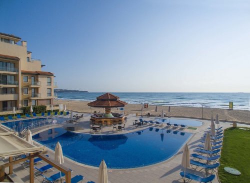 Hotel Obzor Beach Resort